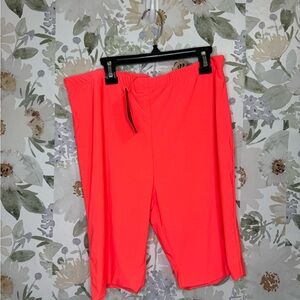 New fashion Nova Corrine biker shorts 🛍